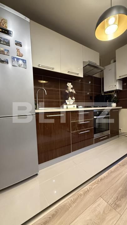 Apartament de vânzare 2 camere Tudor - 194622AV | BLITZ Târgu Mureș | Poza10