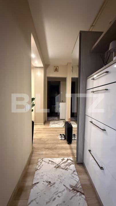 Apartament de vânzare 2 camere Tudor - 194622AV | BLITZ Târgu Mureș | Poza4