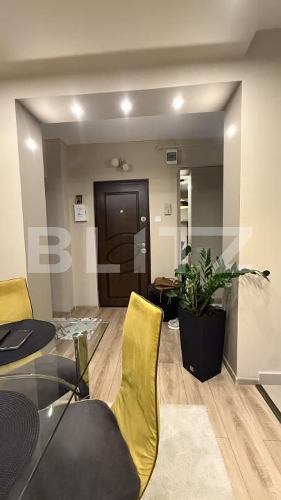 Apartament de vânzare 2 camere Tudor - 194622AV | BLITZ Târgu Mureș | Poza11