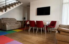 Penthouse cu scară interioară – Ama Residence