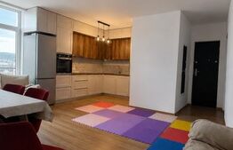Penthouse cu scară interioară – Ama Residence