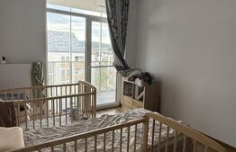 Penthouse cu scară interioară – Ama Residence
