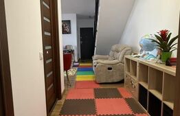 Penthouse cu scară interioară – Ama Residence