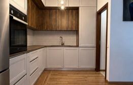 Penthouse cu scară interioară – Ama Residence