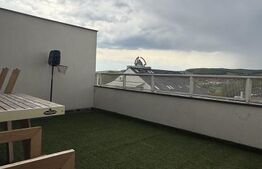 Penthouse cu scară interioară – Ama Residence