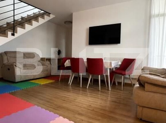 Apartament de vânzare 4 camere Unirii - 194626AV | BLITZ Târgu Mureș | Poza3