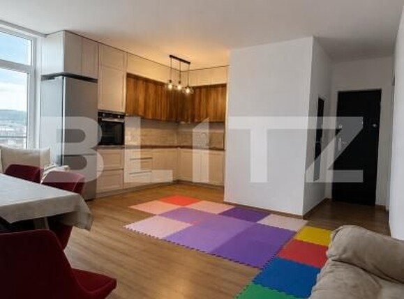 Apartament de vânzare 4 camere Unirii - 194626AV | BLITZ Târgu Mureș | Poza2