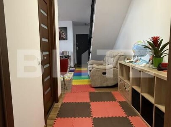 Apartament de vânzare 4 camere Unirii - 194626AV | BLITZ Târgu Mureș | Poza12