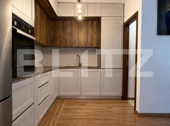Apartament de vânzare 4 camere Unirii - 194626AV | BLITZ Târgu Mureș | Poza1