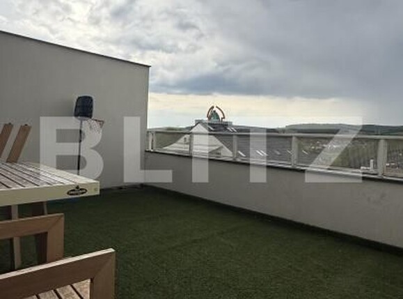 Apartament de vânzare 4 camere Unirii - 194626AV | BLITZ Târgu Mureș | Poza14
