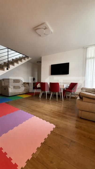 Apartament de vânzare 4 camere Unirii - 194626AV | BLITZ Târgu Mureș | Poza3
