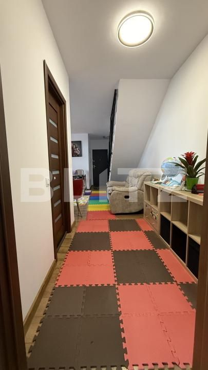 Apartament de vânzare 4 camere Unirii - 194626AV | BLITZ Târgu Mureș | Poza12