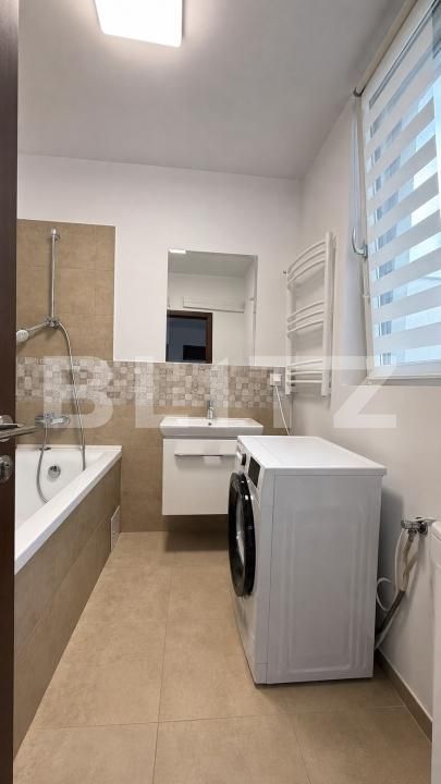 Apartament de vânzare 4 camere Unirii - 194626AV | BLITZ Târgu Mureș | Poza8