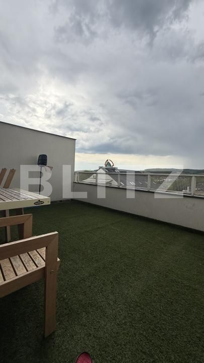 Apartament de vânzare 4 camere Unirii - 194626AV | BLITZ Târgu Mureș | Poza14