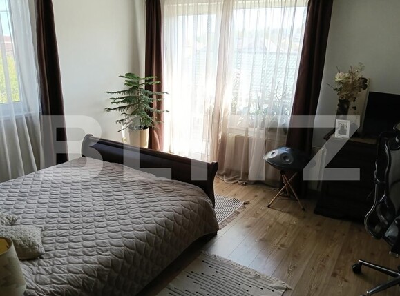 Casa de vânzare 8 camere Gheorghe Doja - 194630CV | BLITZ Târgu Mureș | Poza3