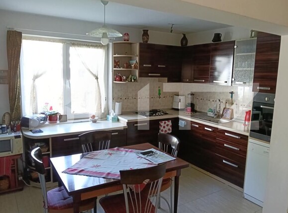Casa de vânzare 8 camere Gheorghe Doja - 194630CV | BLITZ Târgu Mureș | Poza13