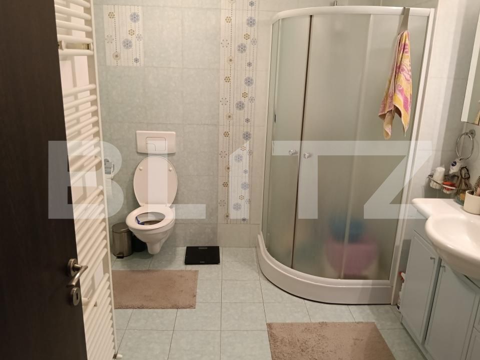 Casa de vânzare 8 camere Gheorghe Doja - 194630CV | BLITZ Târgu Mureș | Poza11