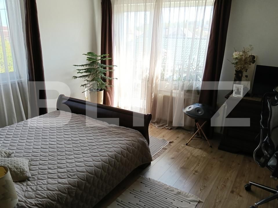 Casa de vânzare 8 camere Gheorghe Doja - 194630CV | BLITZ Târgu Mureș | Poza3