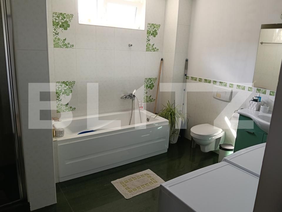 Casa de vânzare 8 camere Gheorghe Doja - 194630CV | BLITZ Târgu Mureș | Poza4