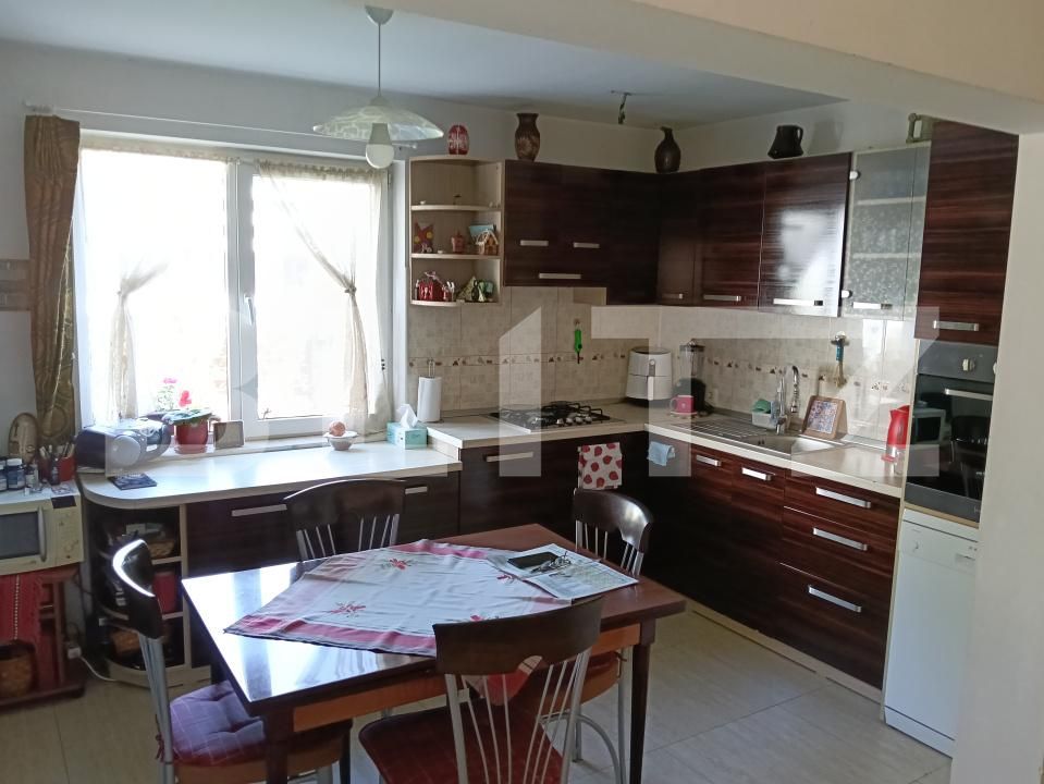 Casa de vânzare 8 camere Gheorghe Doja - 194630CV | BLITZ Târgu Mureș | Poza13