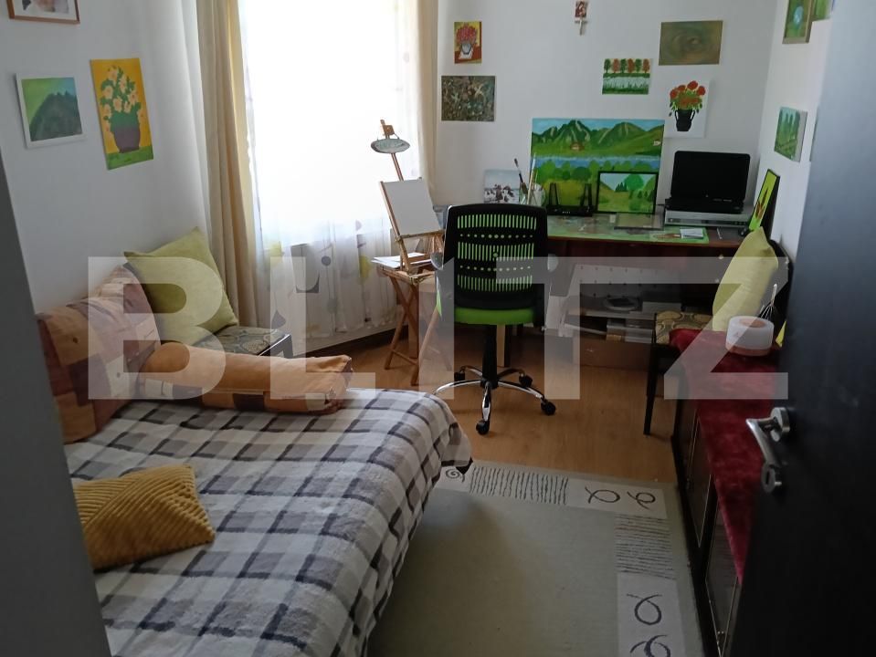 Casa de vânzare 8 camere Gheorghe Doja - 194630CV | BLITZ Târgu Mureș | Poza9