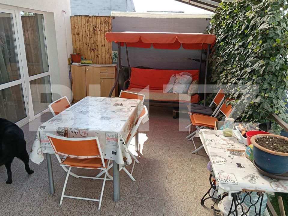 Casa de vânzare 8 camere Gheorghe Doja - 194630CV | BLITZ Târgu Mureș | Poza15