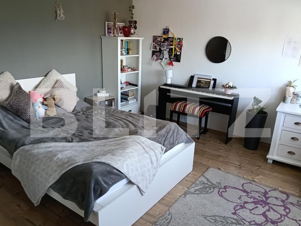Casa de vânzare 8 camere Gheorghe Doja - 194630CV | BLITZ Târgu Mureș | Poza5