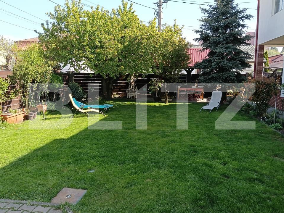Casa de vânzare 8 camere Gheorghe Doja - 194630CV | BLITZ Târgu Mureș | Poza16