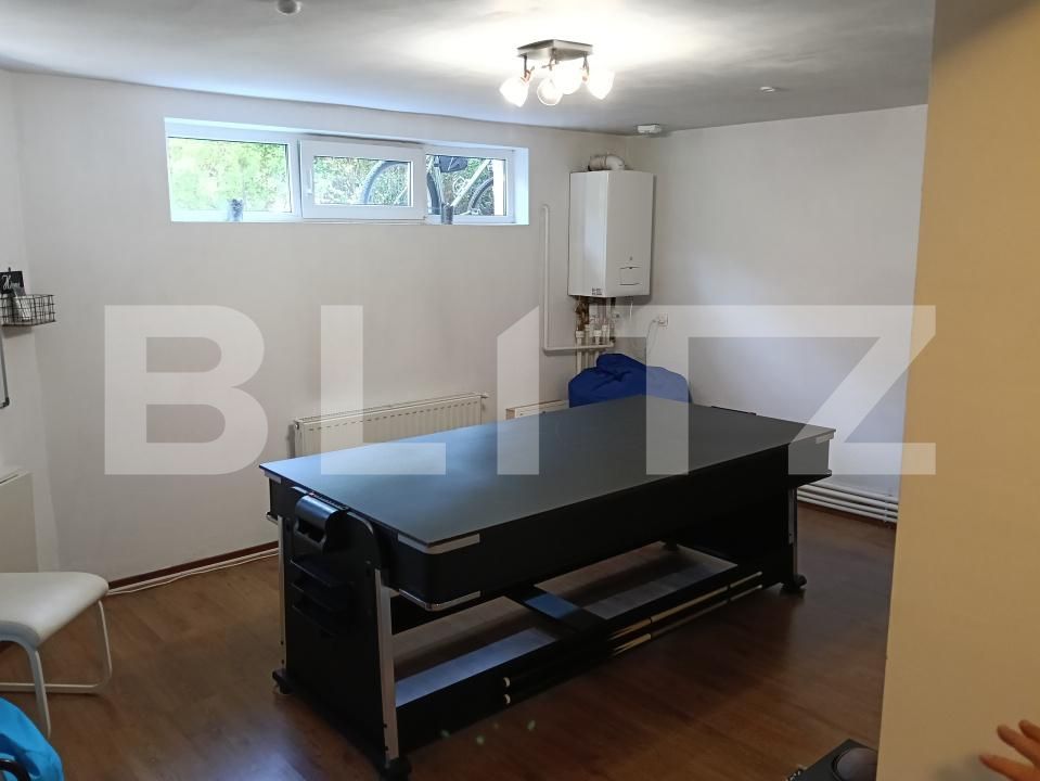 Casa de vânzare 8 camere Gheorghe Doja - 194630CV | BLITZ Târgu Mureș | Poza14
