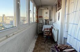 Apartament 2 camere decomandat, 48 mp, etaj 10, zona Libertății – Maurer 
