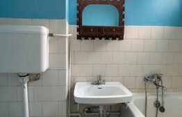 Apartament 2 camere decomandat, 48 mp, etaj 10, zona Libertății – Maurer 