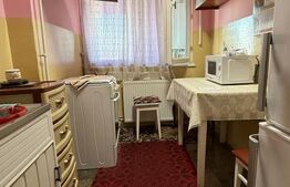 Apartament 2 camere decomandat, 48 mp, etaj 10, zona Libertății – Maurer 