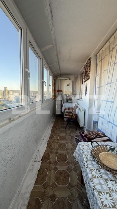 Apartament de vânzare 2 camere Libertatii - 194634AV | BLITZ Târgu Mureș | Poza12