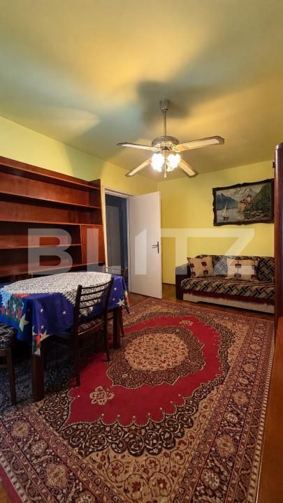 Apartament de vânzare 2 camere Libertatii - 194634AV | BLITZ Târgu Mureș | Poza2