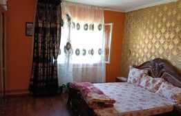 Două case, 130 mp, curte generoasă, zona Sovata 