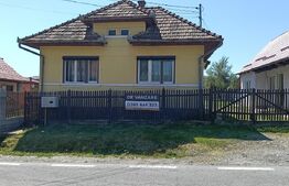 Două case, 130 mp, curte generoasă, zona Sovata 