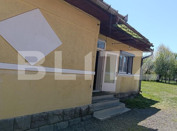 Casa de vânzare 3 camere Sovata - 194660CV | BLITZ Târgu Mureș | Poza2