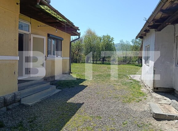 Casa de vânzare 3 camere Sovata - 194660CV | BLITZ Târgu Mureș | Poza3