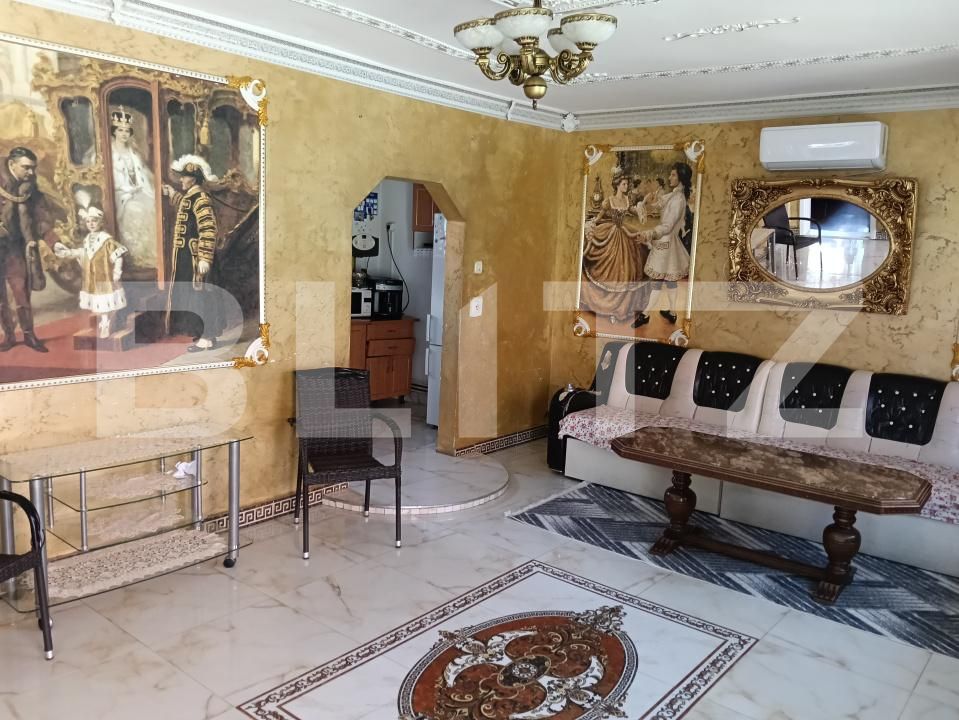 Casa de vânzare 3 camere Sovata - 194660CV | BLITZ Târgu Mureș | Poza4