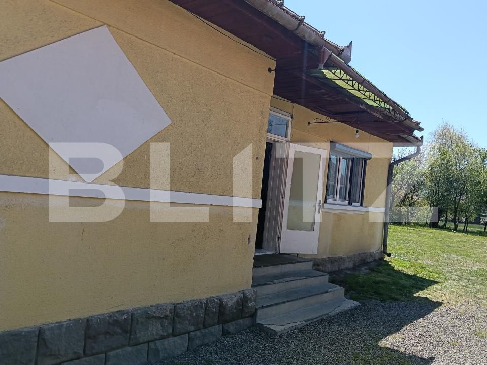 Casa de vânzare 3 camere Sovata - 194660CV | BLITZ Târgu Mureș | Poza2
