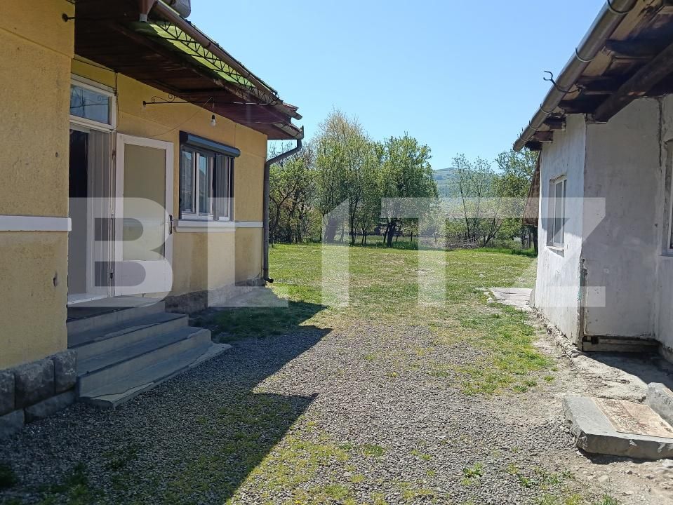 Casa de vânzare 3 camere Sovata - 194660CV | BLITZ Târgu Mureș | Poza3