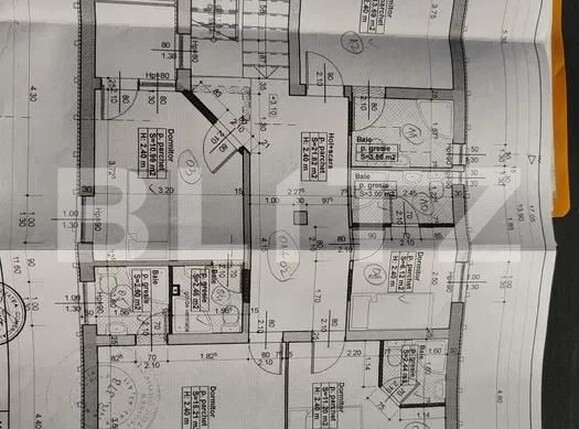 Spațiu comercial de vânzare Corunca - 194664SVC | BLITZ Târgu Mureș | Poza7