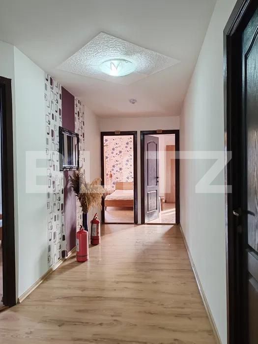 Spațiu comercial de vânzare Corunca - 194664SVC | BLITZ Târgu Mureș | Poza3