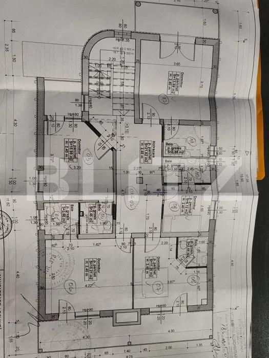 Spațiu comercial de vânzare Corunca - 194664SVC | BLITZ Târgu Mureș | Poza7