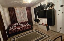 Apartament de vanzare, 55 mp, strada Aleea Savinesti