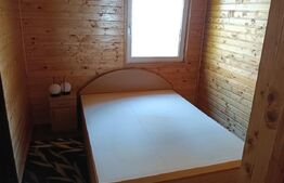Cabana munte, 60 mp, zona iesire Praid 