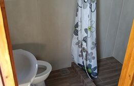 Cabana munte, 60 mp, zona iesire Praid 