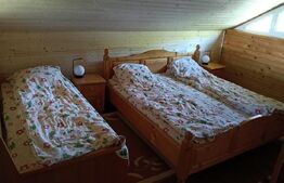 Cabana munte, 60 mp, zona iesire Praid 