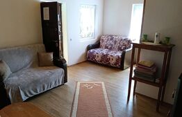 Cabana munte, 60 mp, zona iesire Praid 