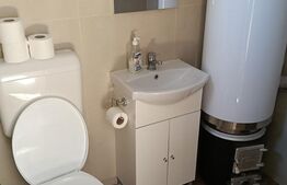 Cabana munte, 60 mp, zona iesire Praid 